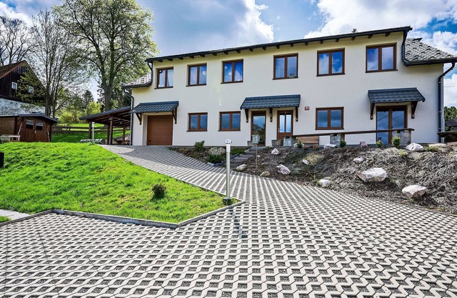 Pod Černou Studnicí by Interhome