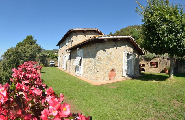 Podere Aida Proprietà