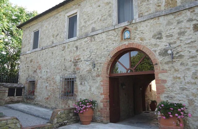 Podere La Chiusella