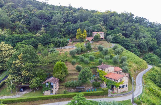Podere Piastriccio by Interhome