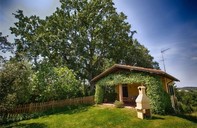 Podere Sant'Antonio - Apartment "Rosa Pompelmo"