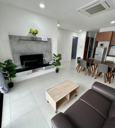 Podium Premium 4 Bed Room