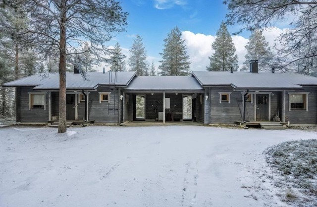 Pohjaskoti B by Interhome