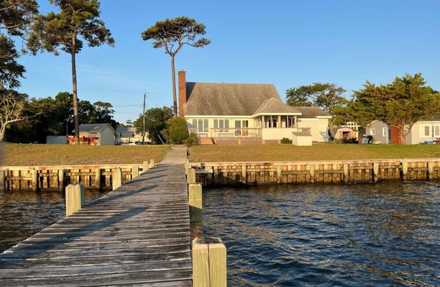 Point Harbor Haven Waterfront