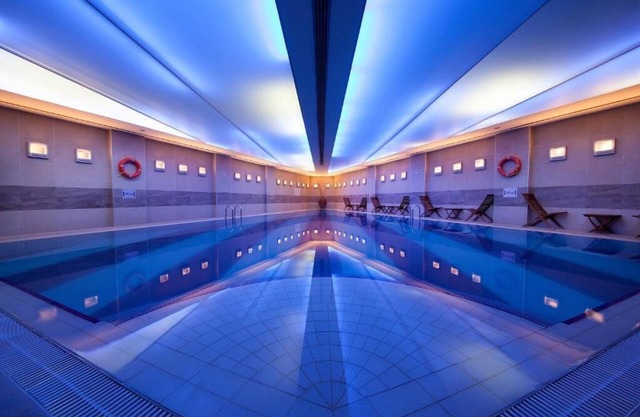 Point Hotel Taksim Istanbul