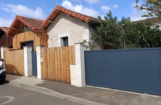 Pointe de L'aiguillon, Arcachonaise 5