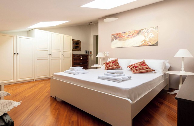 Polese 36 - One Bedroom Apartment, Sleeps 4