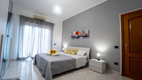 Policlinic House Messina