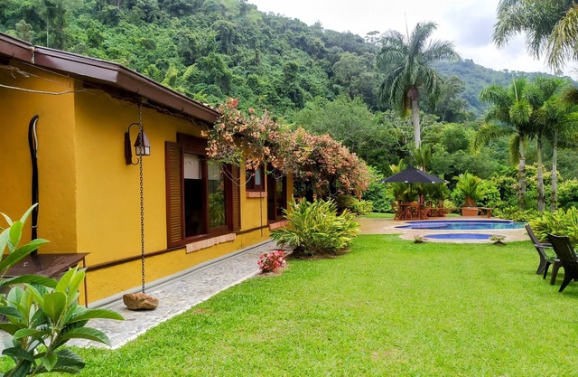 Polines, lo Mejor de lo Moderno y lo Rustico.paraiso Natural