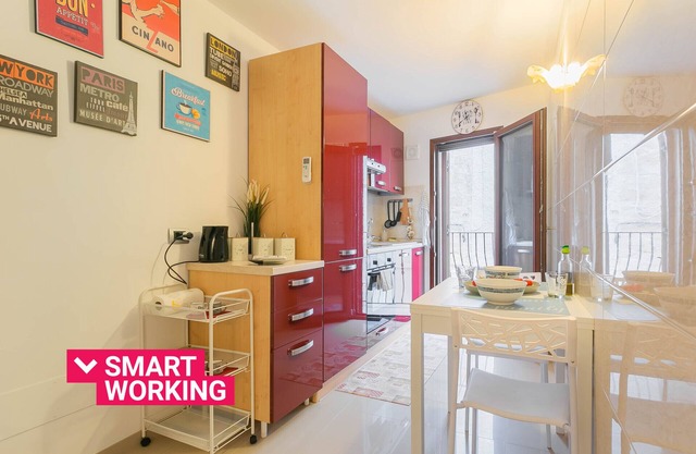 Polly House by Wonderful Italy