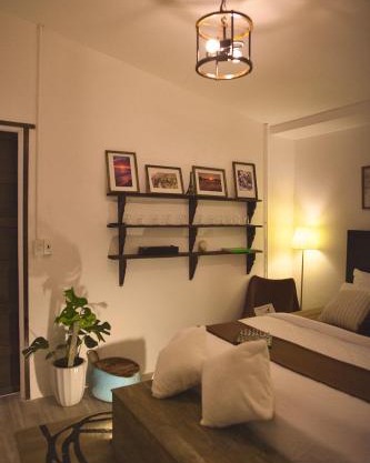 Pomela Cottage-Homestay In Huế