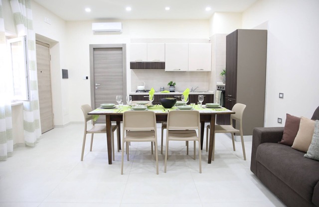 PompeiiGetaway - Pompeii Scavi - Entire apartment 6 people 5 min from the center