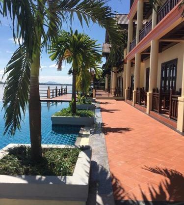 Pon Arena Hotel