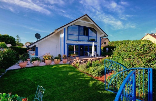 Pongratz Comfortable holiday residence