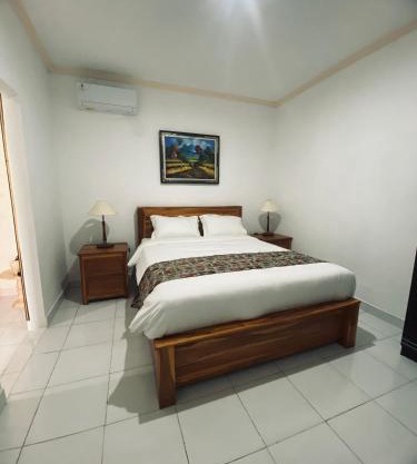 Pondok Dauh Ancak