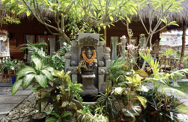 Pondok Kana Homestay