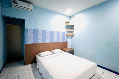 Pondok Karisma Syariah Tasikmalaya Mitra RedDoorz