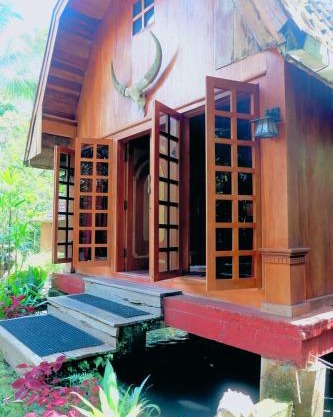 Pondok Tio