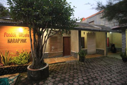 Pondok Wisata Karapyak Jajapin
