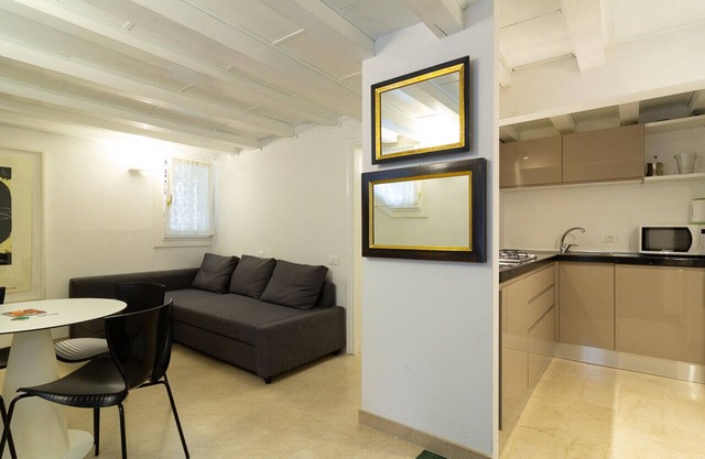 Ponte Novo Apartment - Veneziacentopercento