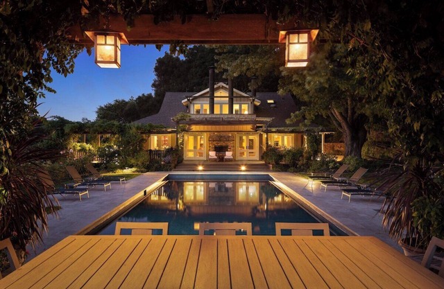 Pool, Hot Tub, & Vineyard Views - Family Fun!