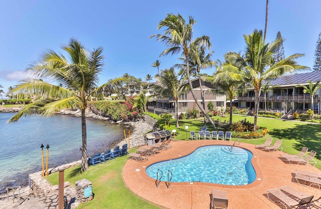 POOL & OCEAN VIEW | LUXURY | Snorkel With Turtles!