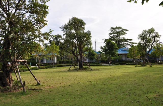 Poon Suk Resort Prachinburi