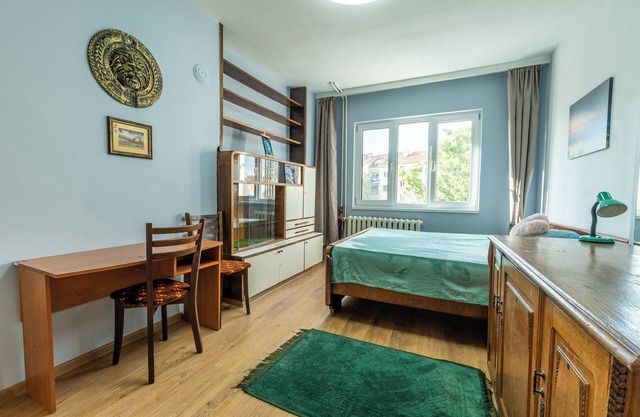 Popa's Coziest 3-Bedroom Residence