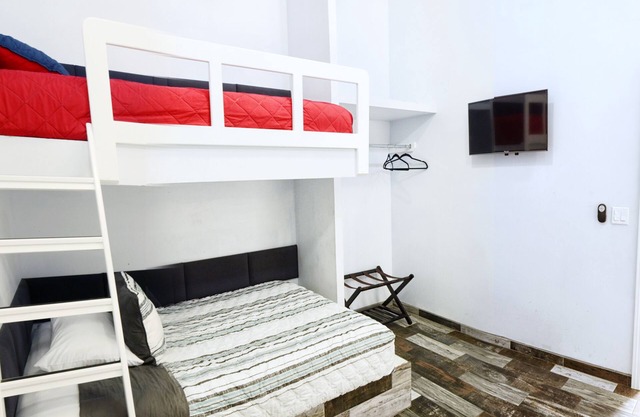 Popotla Villa 205