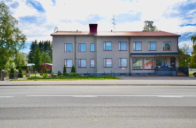 Poppeli Guest House