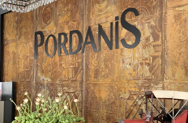 Pordanis Hotel