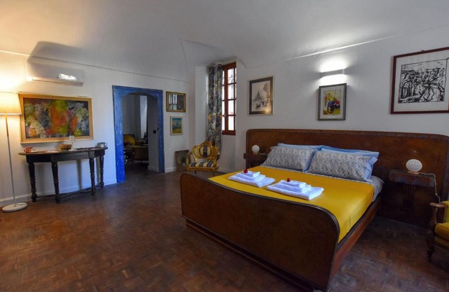 Porpora House