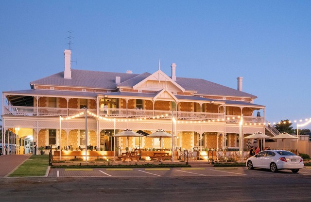Port Broughton Hotel Motel