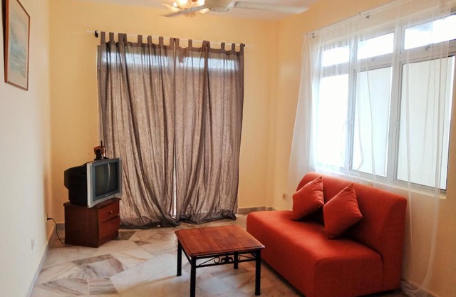 Port Dickson, Laguna & Ocean View Resort Teluk Kemang - Apartment