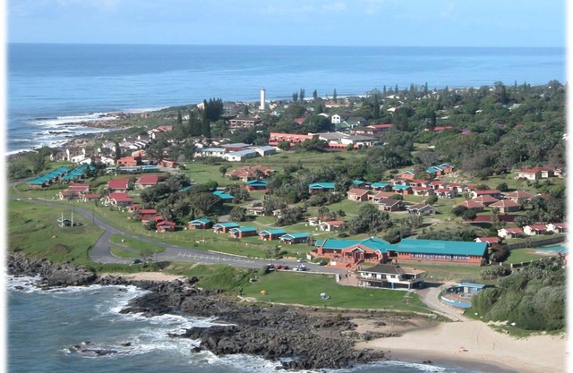 Port Edward Holiday Resort