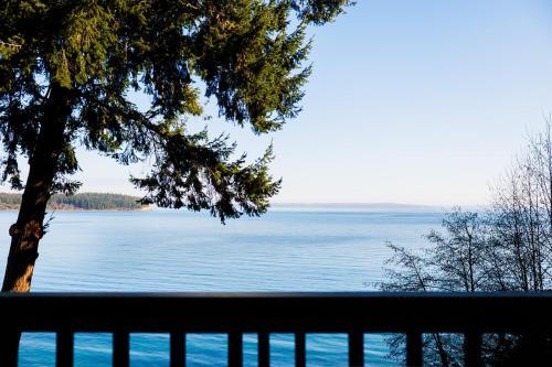 Port Hadlock Luxury Cabin Retreat Awaits you! cabin
