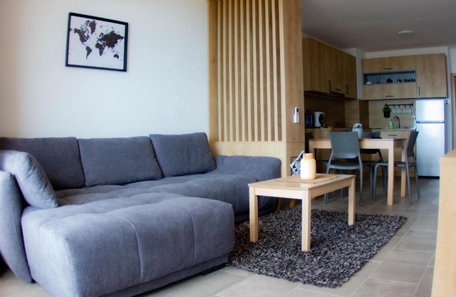 Port Natura Apartment