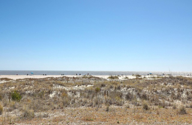 Port O' Call B103 - Oceanfront Oasis! Walkout!