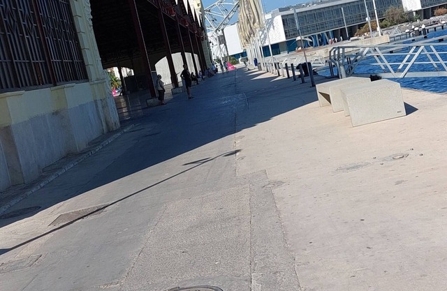 port of valence