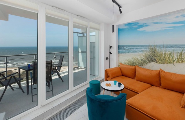 Porta Mare Sea View by Renters Prestige