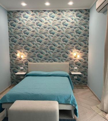 Porta Marina Pompei Resort