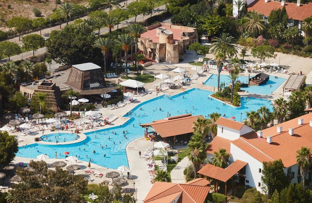 PortAventura Hotel El Paso