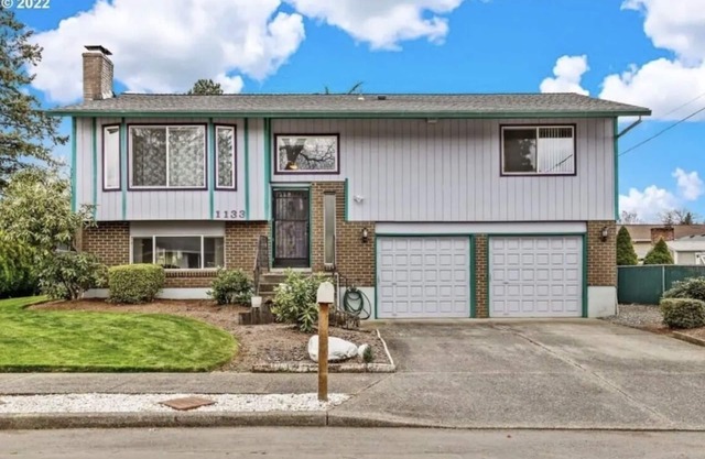 Portland Charming, fully furnished, private, quiet and pets friendly Home.