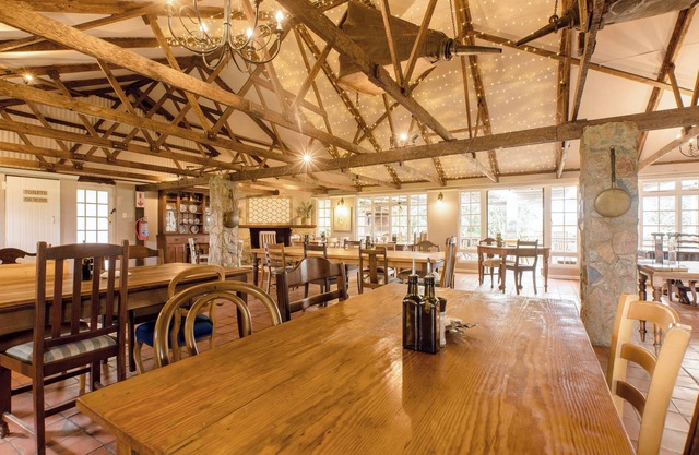 Portland Manor