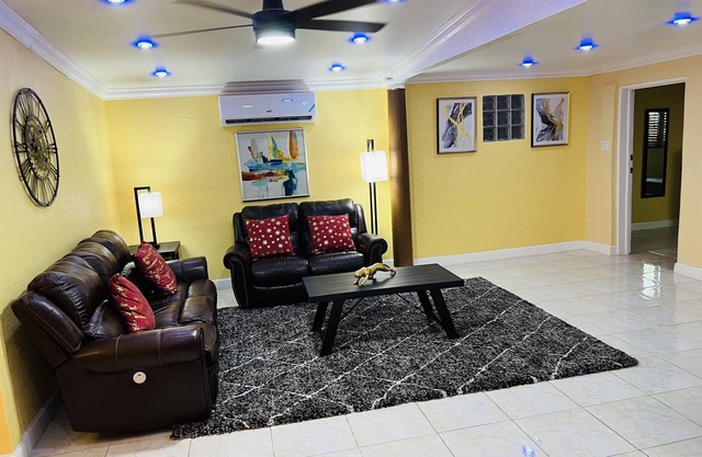 Portmore Villa One