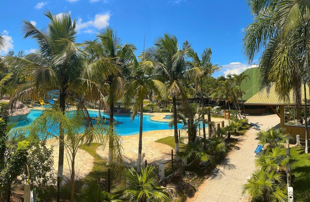 Porto marina resort Ilha Comprida