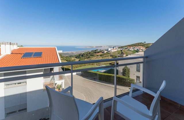 Portola Beach House