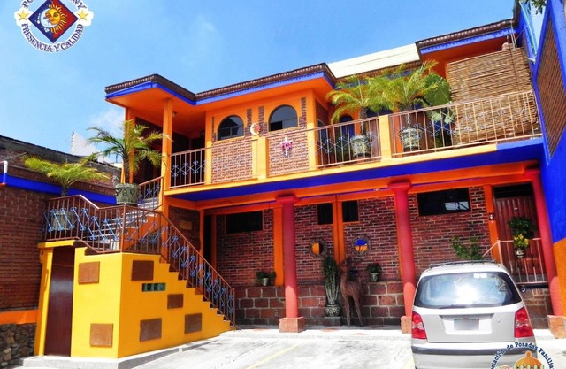 Posada Arny