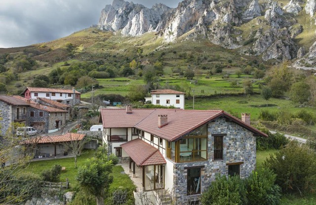 Posada Cabañes