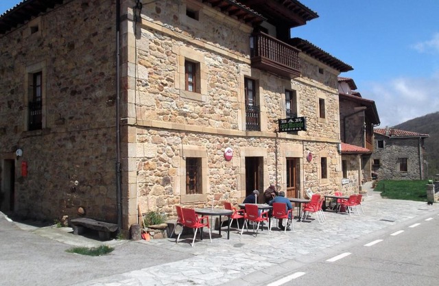 Posada Casa Molleda